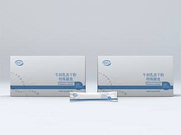 朗寿牛初乳：开辟全新牛初乳行业先行者